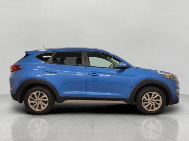 2017 Hyundai Tucson SE AWD