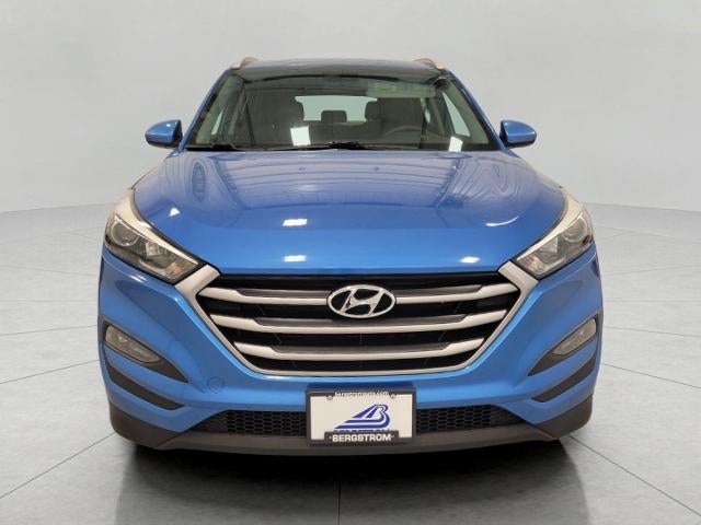 2017 Hyundai Tucson SE AWD