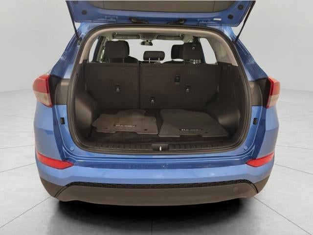 2017 Hyundai Tucson SE AWD