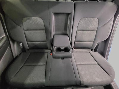 2017 Hyundai Tucson SE AWD