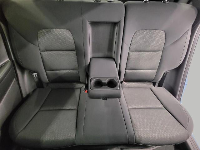 2017 Hyundai Tucson SE AWD