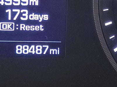 2017 Hyundai Tucson SE AWD