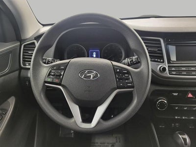 2017 Hyundai Tucson SE AWD