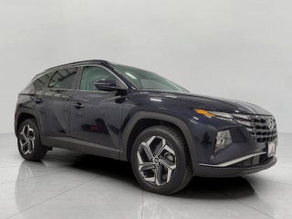 2022 Hyundai Tucson Hybrid SEL Convenience AWD
