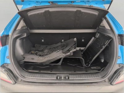 2023 Hyundai Kona SEL Auto AWD