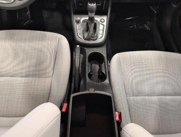 2023 Hyundai Kona SEL Auto AWD