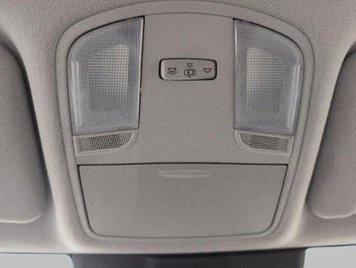 2023 Hyundai Kona SEL Auto AWD