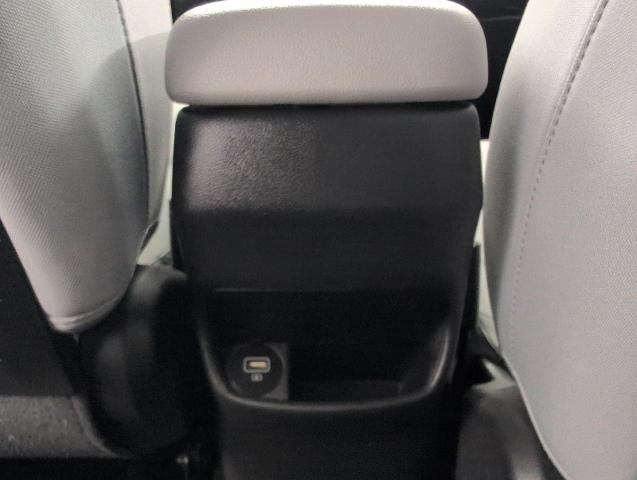 2023 Hyundai Kona SEL Auto AWD
