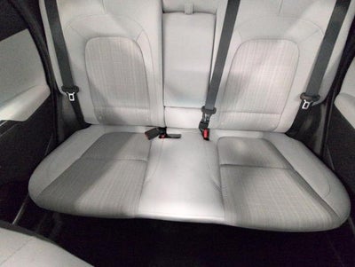 2023 Hyundai Kona SEL Auto AWD