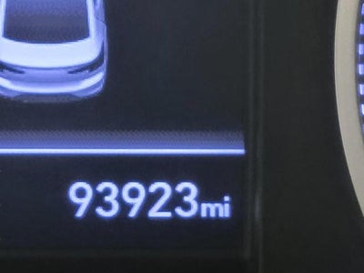2019 Hyundai Elantra SEL Auto
