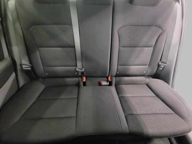 2019 Hyundai Elantra SEL Auto