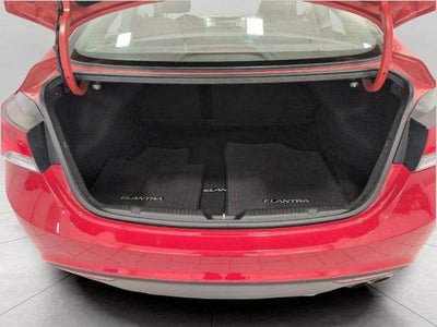2013 Hyundai Elantra 2dr Auto GS