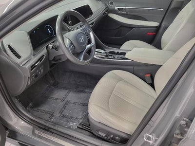 2023 Hyundai Sonata Hybrid Limited 2.0L