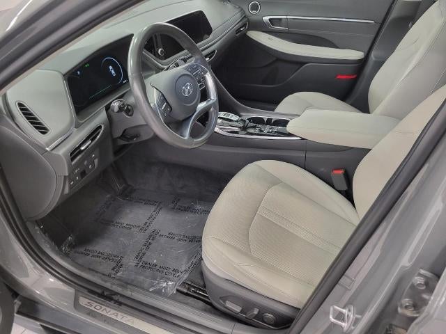 2023 Hyundai Sonata Hybrid Limited 2.0L