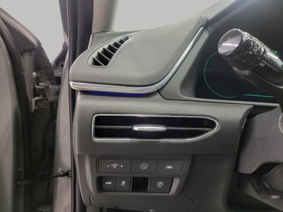2023 Hyundai Sonata Hybrid Limited 2.0L