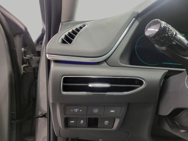 2023 Hyundai Sonata Hybrid Limited 2.0L