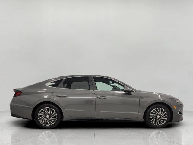 2023 Hyundai Sonata Hybrid Limited 2.0L