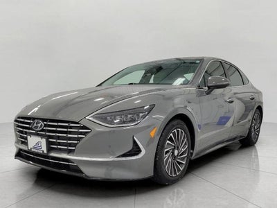 2023 Hyundai Sonata Hybrid Limited 2.0L