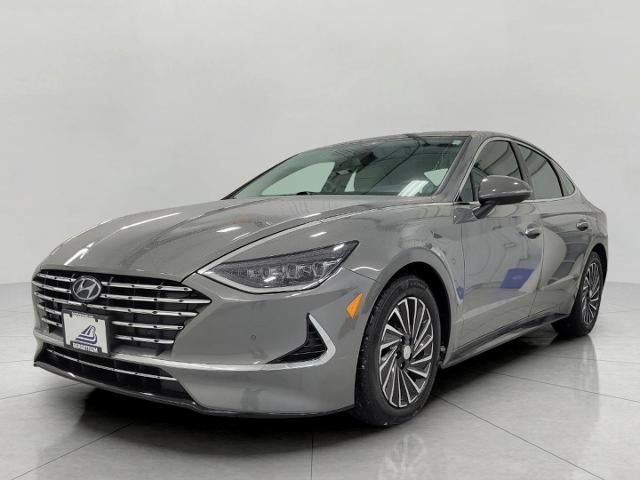 2023 Hyundai Sonata Hybrid Limited 2.0L