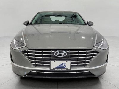 2023 Hyundai Sonata Hybrid Limited 2.0L