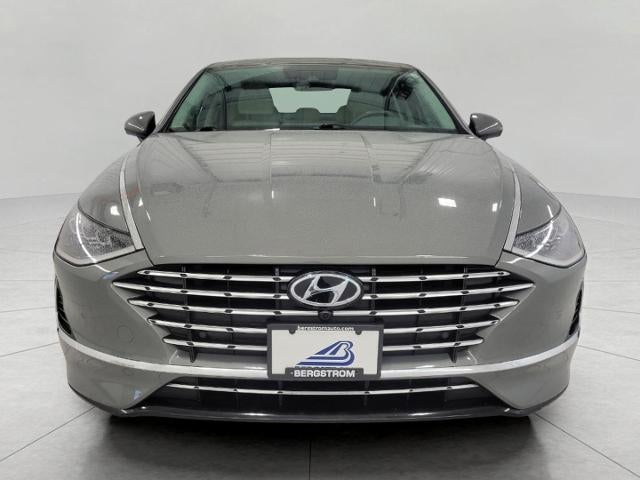 2023 Hyundai Sonata Hybrid Limited 2.0L
