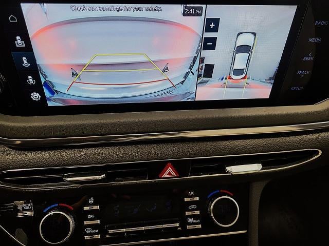 2023 Hyundai Sonata Hybrid Limited 2.0L