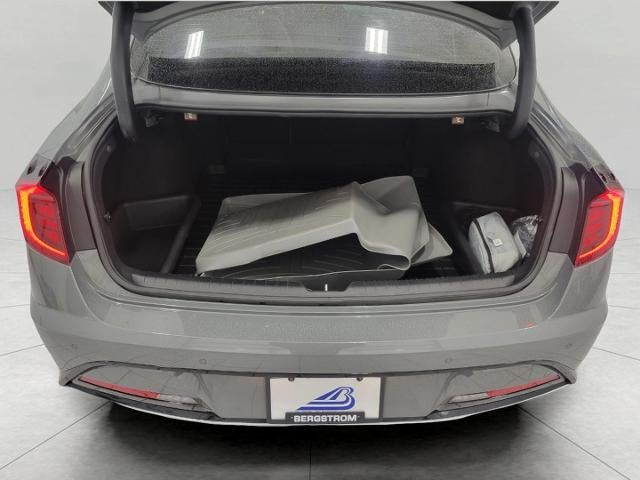 2023 Hyundai Sonata Hybrid Limited 2.0L