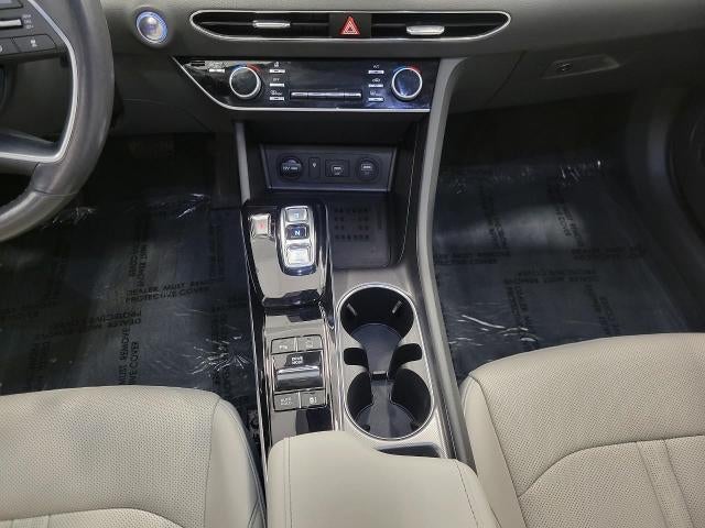 2023 Hyundai Sonata Hybrid Limited 2.0L