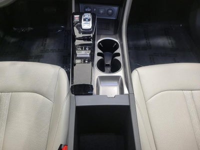 2023 Hyundai Sonata Hybrid Limited 2.0L