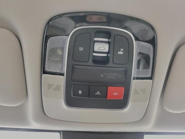 2023 Hyundai Sonata Hybrid Limited 2.0L