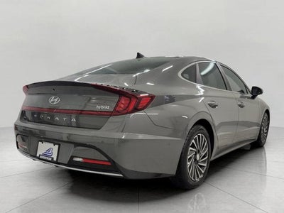 2023 Hyundai Sonata Hybrid Limited 2.0L