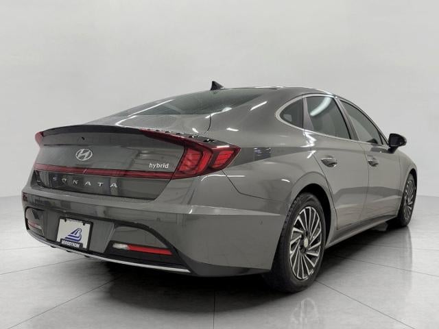 2023 Hyundai Sonata Hybrid Limited 2.0L