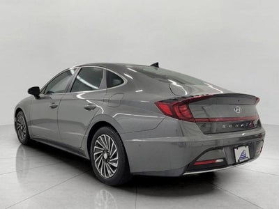 2023 Hyundai Sonata Hybrid Limited 2.0L
