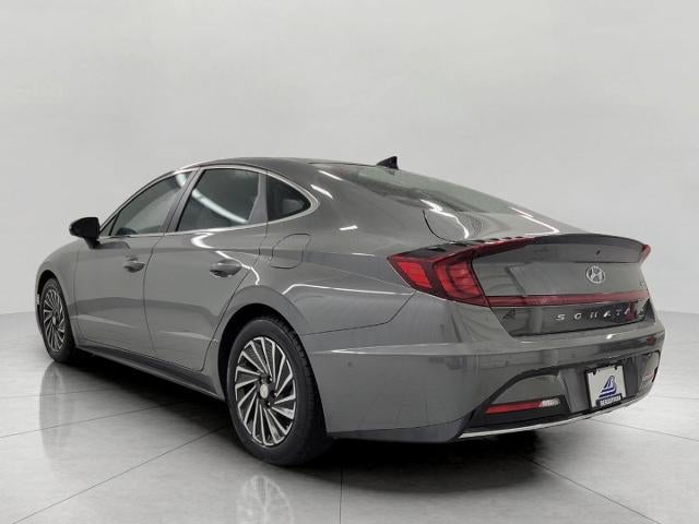 2023 Hyundai Sonata Hybrid Limited 2.0L