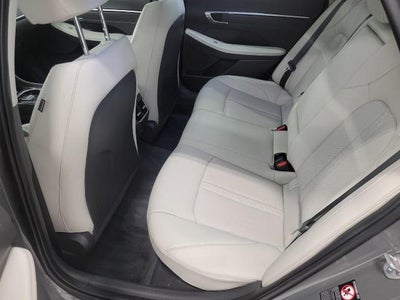 2023 Hyundai Sonata Hybrid Limited 2.0L