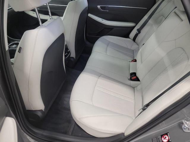 2023 Hyundai Sonata Hybrid Limited 2.0L