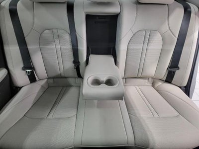 2023 Hyundai Sonata Hybrid Limited 2.0L