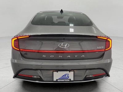 2023 Hyundai Sonata Hybrid Limited 2.0L