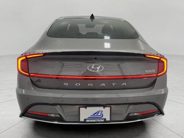 2023 Hyundai Sonata Hybrid Limited 2.0L