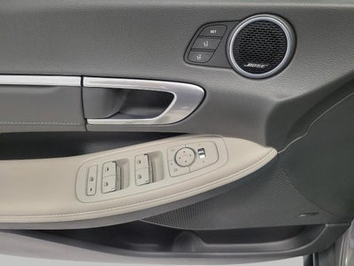 2023 Hyundai Sonata Hybrid Limited 2.0L