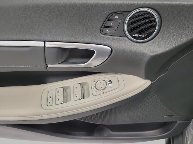 2023 Hyundai Sonata Hybrid Limited 2.0L
