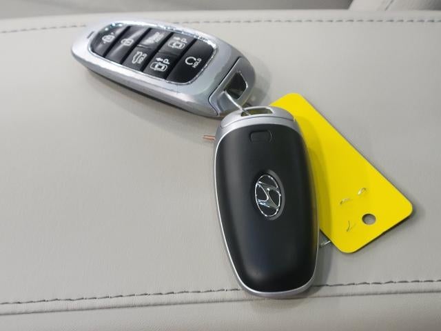 2023 Hyundai Sonata Hybrid Limited 2.0L