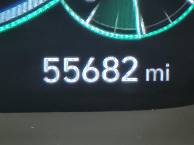 2023 Hyundai Sonata Hybrid Limited 2.0L