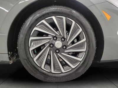 2023 Hyundai Sonata Hybrid Limited 2.0L