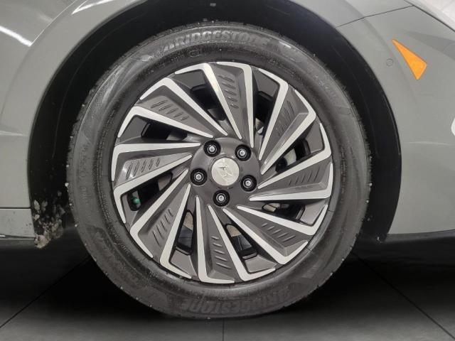 2023 Hyundai Sonata Hybrid Limited 2.0L