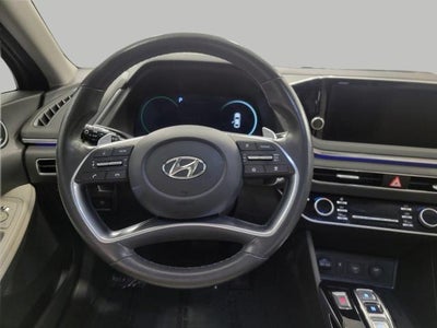 2023 Hyundai Sonata Hybrid Limited 2.0L