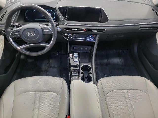 2023 Hyundai Sonata Hybrid Limited 2.0L