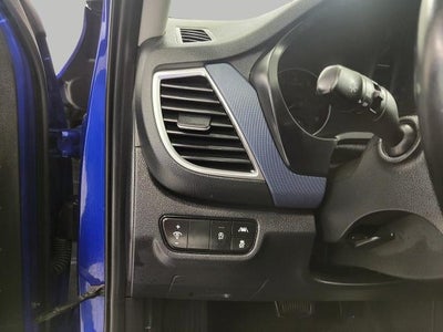 2021 Kia Seltos S IVT AWD