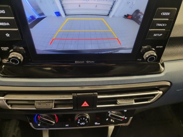 2021 Kia Seltos S IVT AWD