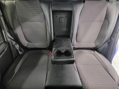 2021 Kia Seltos S IVT AWD